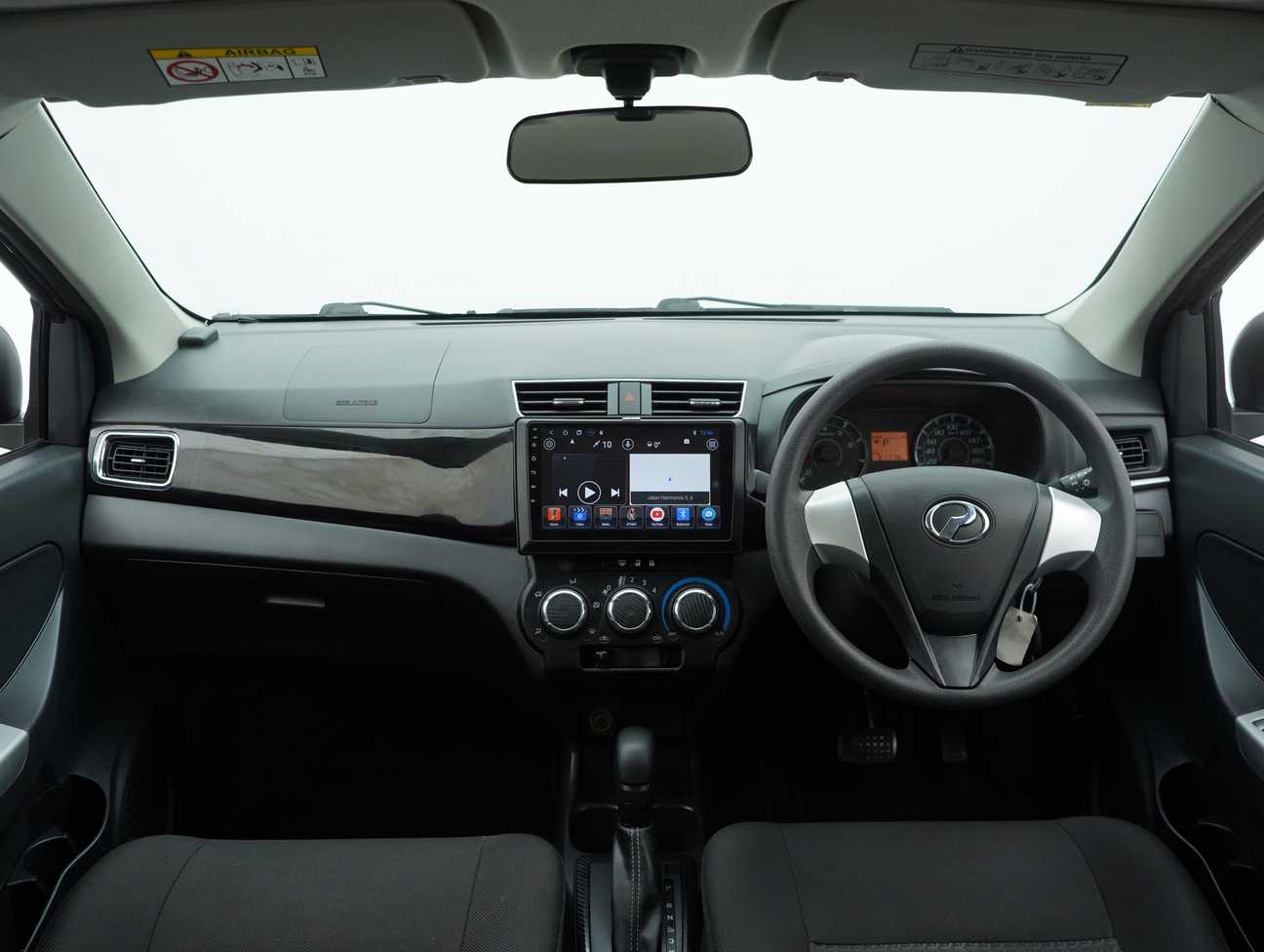 terpakai 2020 Perodua Bezza G 1.0