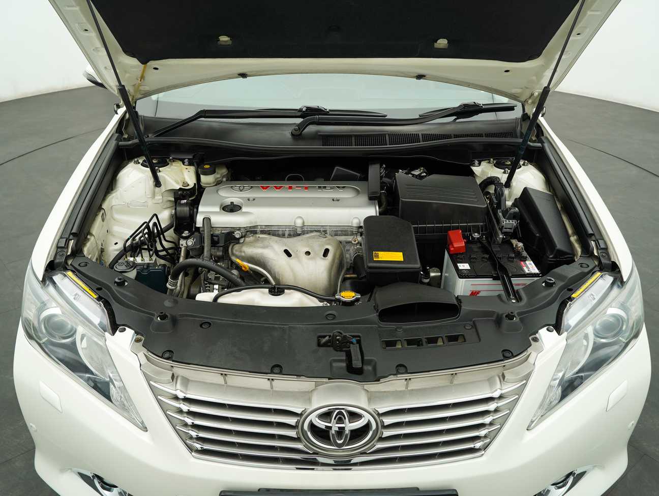 terpakai 2014 Toyota Camry GX 2.0