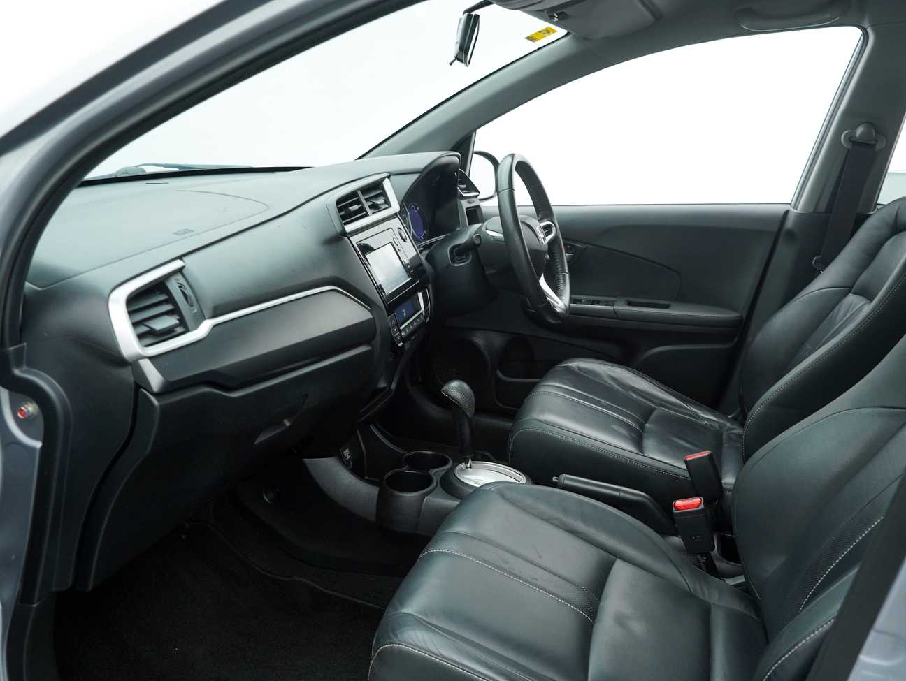 used 2019 Honda BR-V V 1.5