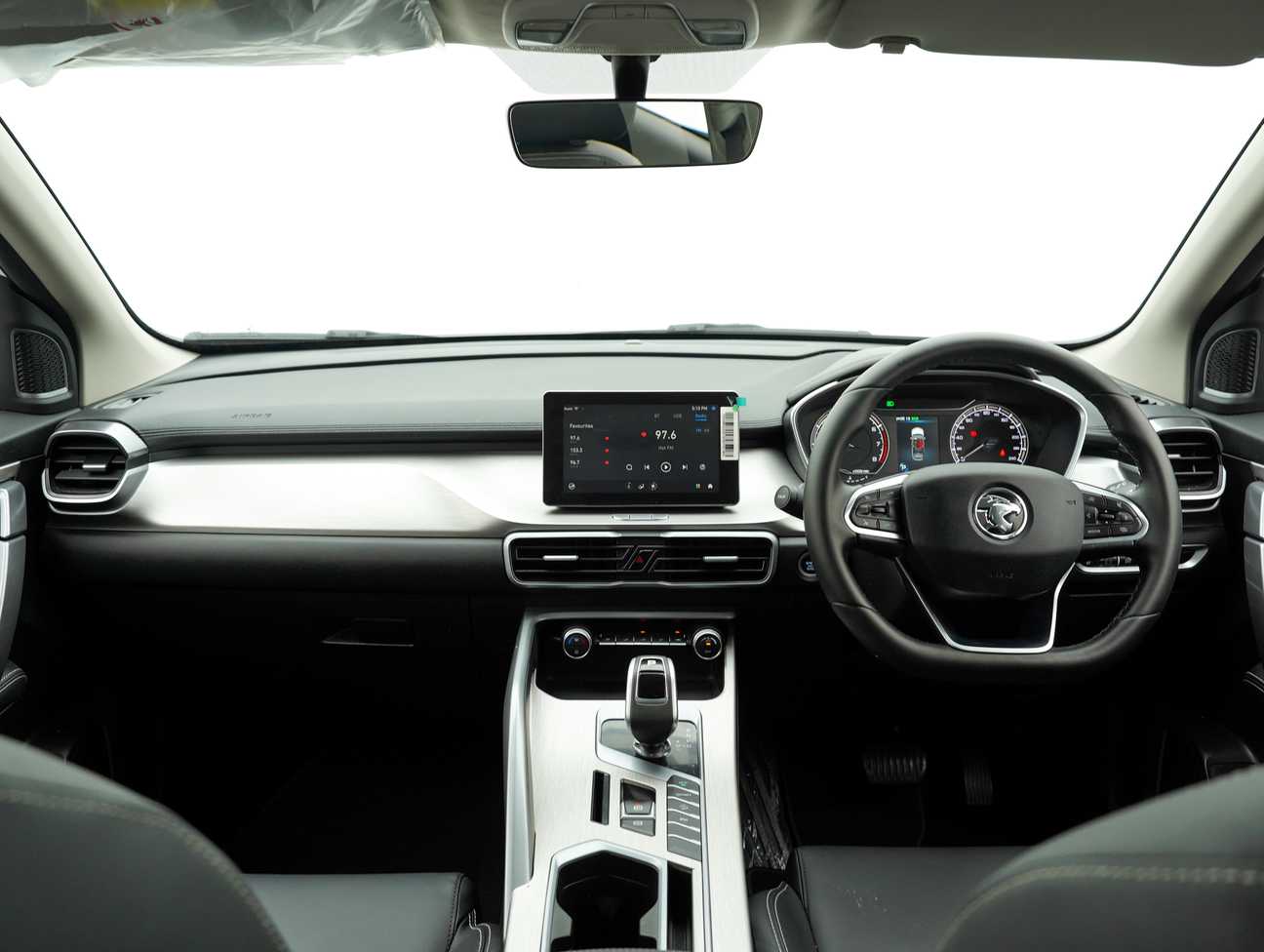 used 2021 Proton X50 Executive 1.5