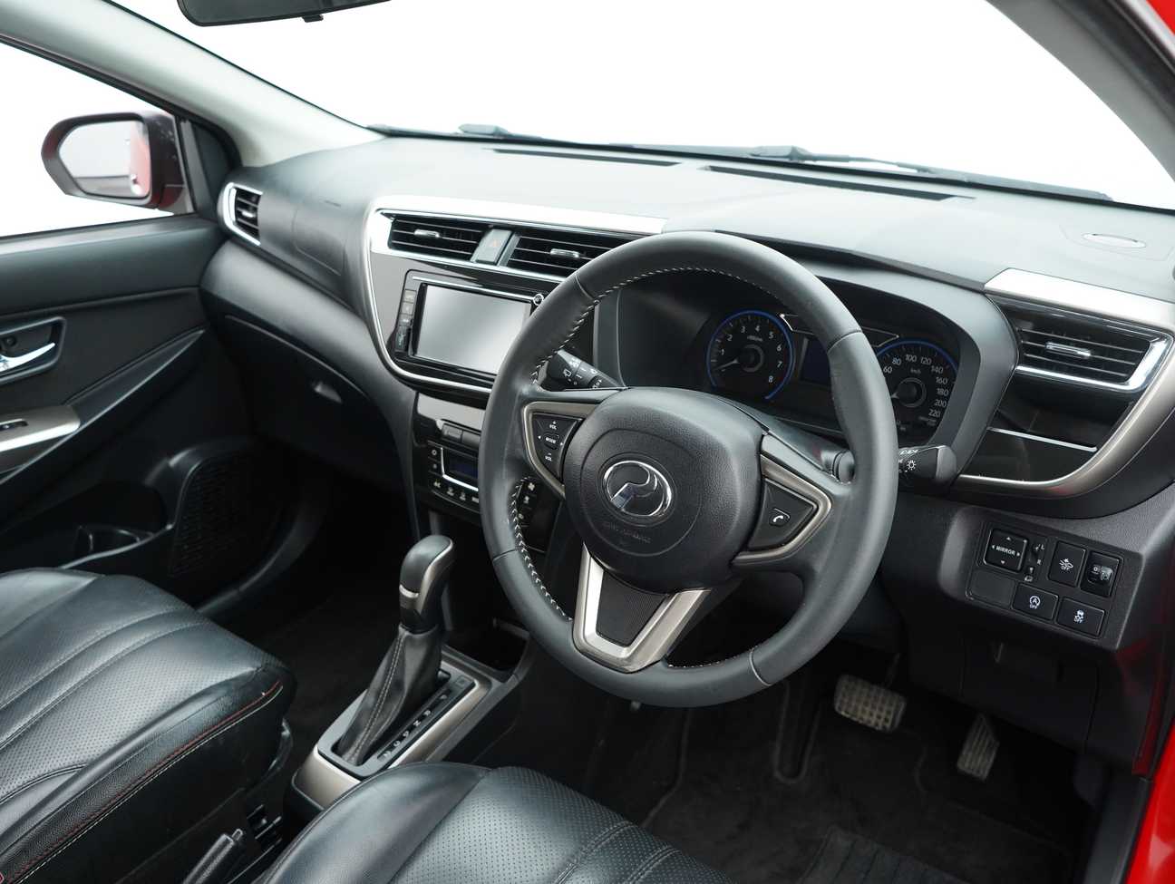 terpakai 2020 Perodua Myvi AV 1.5