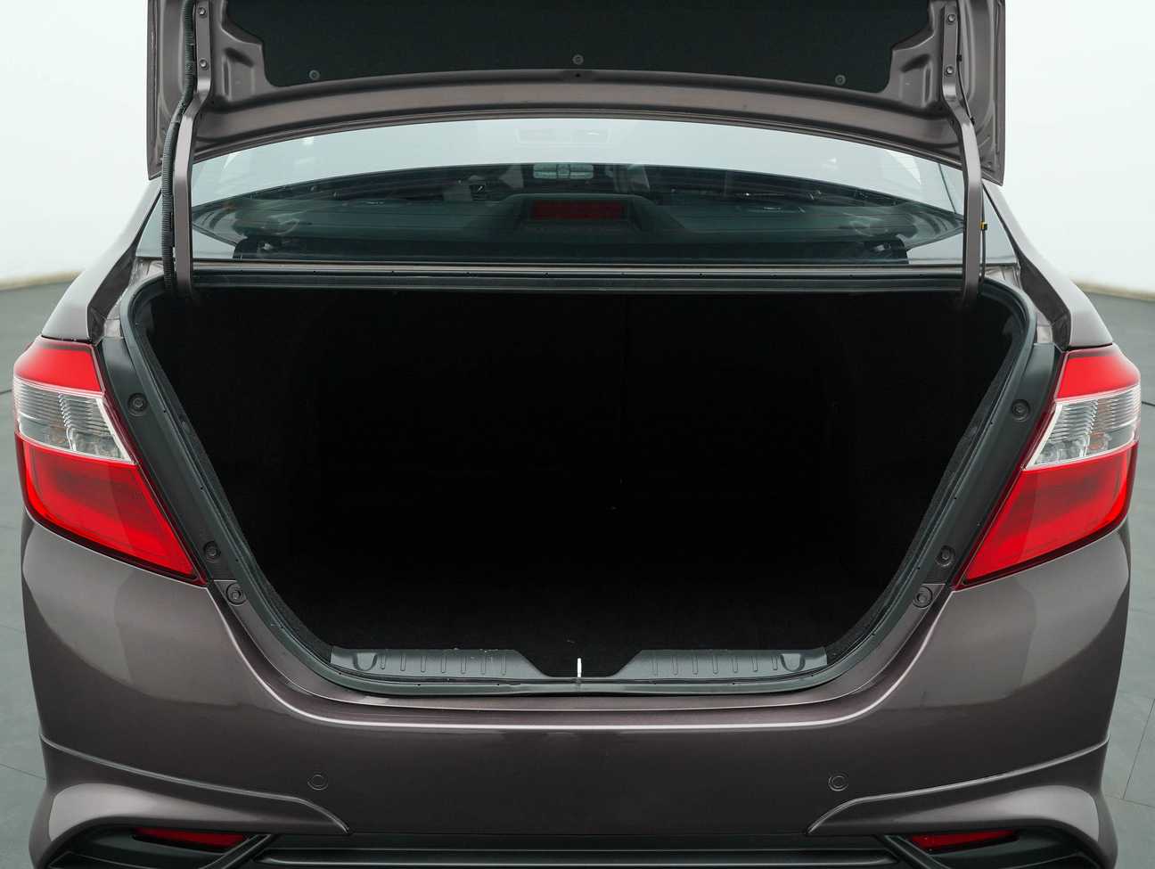 used 2016 Perodua Bezza X Premium 1.3