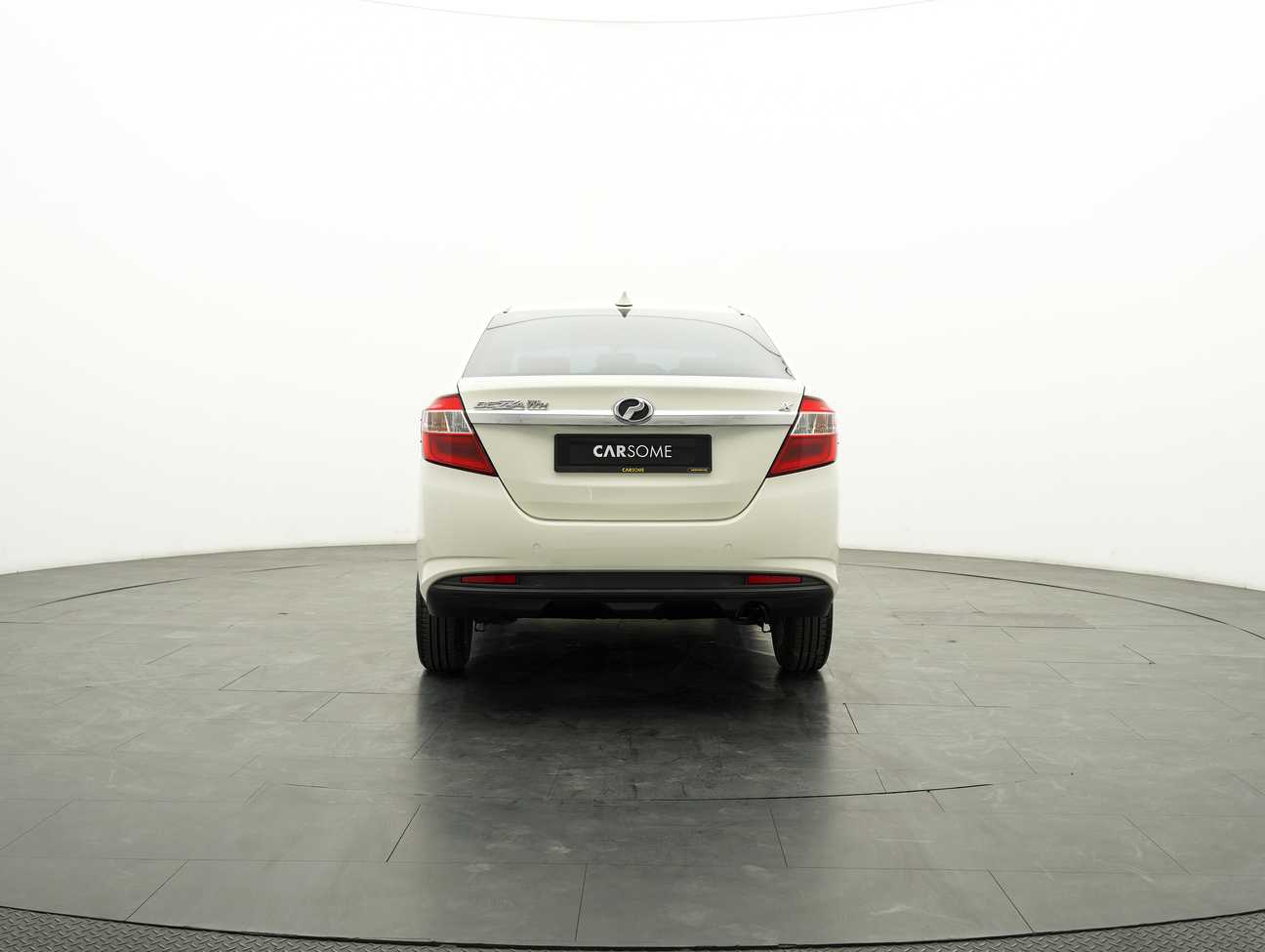 terpakai 2019 Perodua Bezza X Premium 1.3