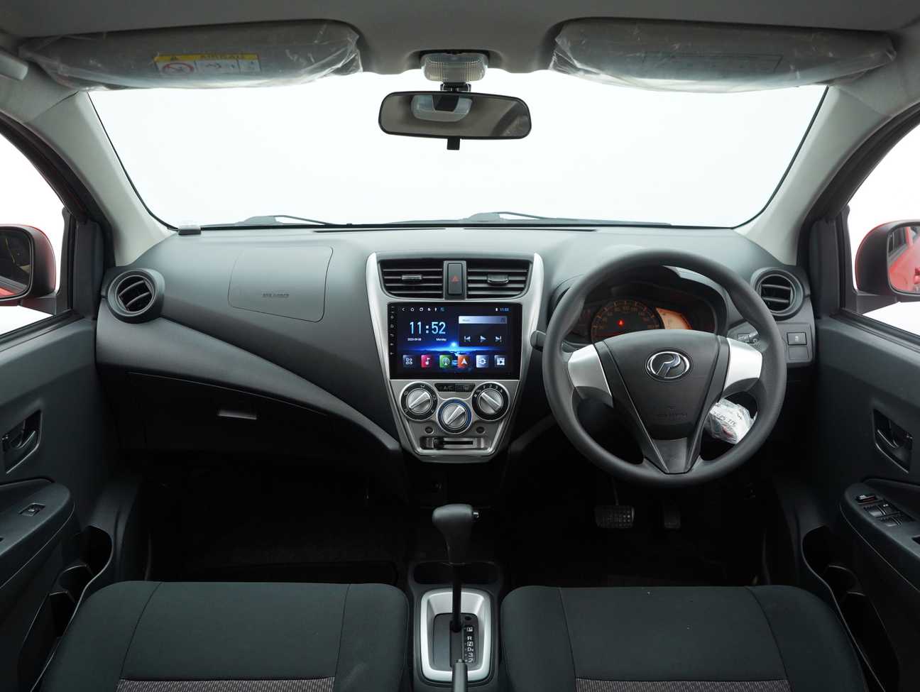 used 2019 Perodua AXIA GXtra 1.0