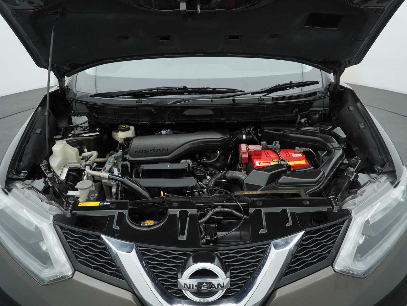 used 2017 Nissan X-Trail  2.0