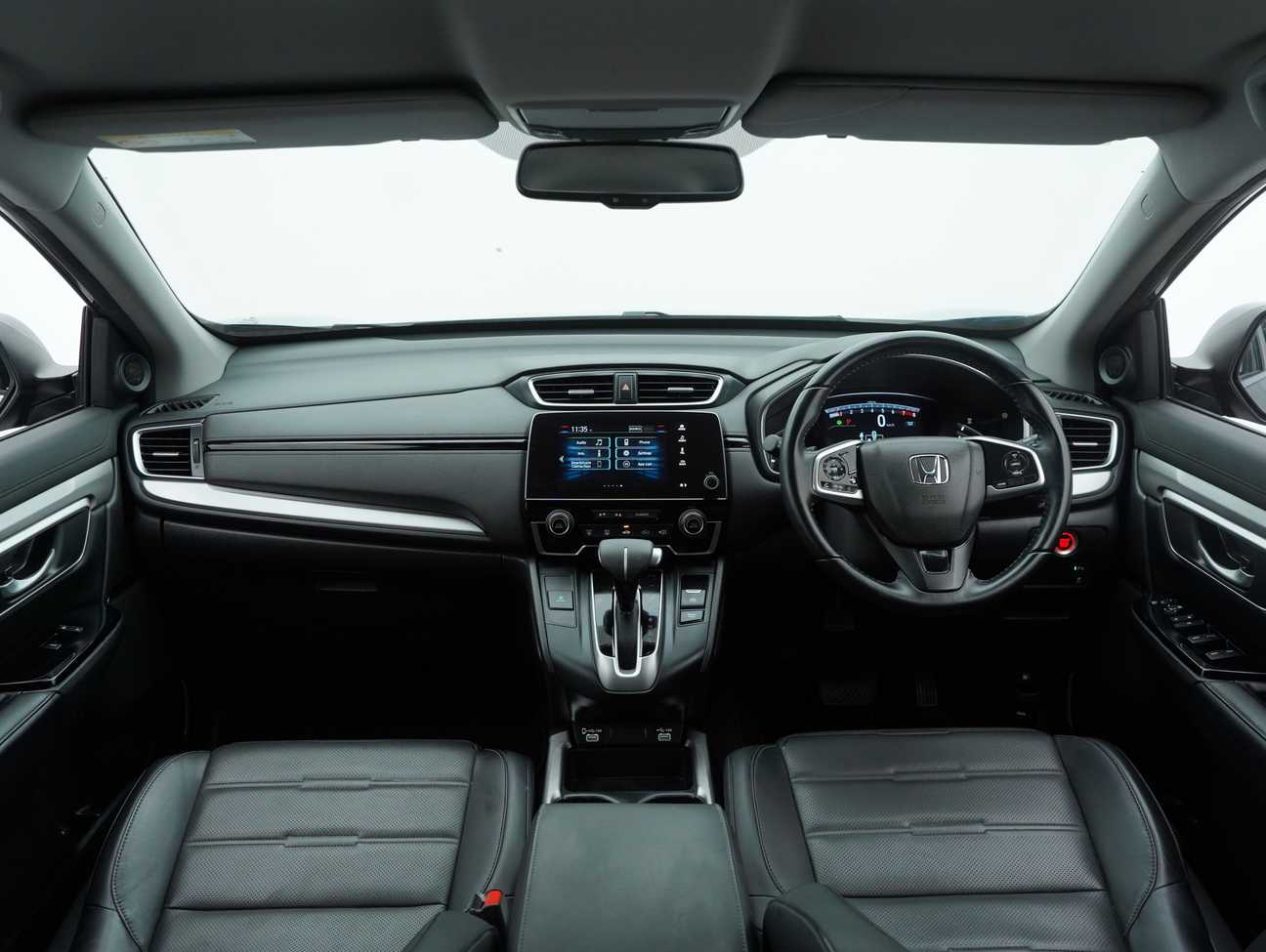 used 2022 Honda CR-V  2.0