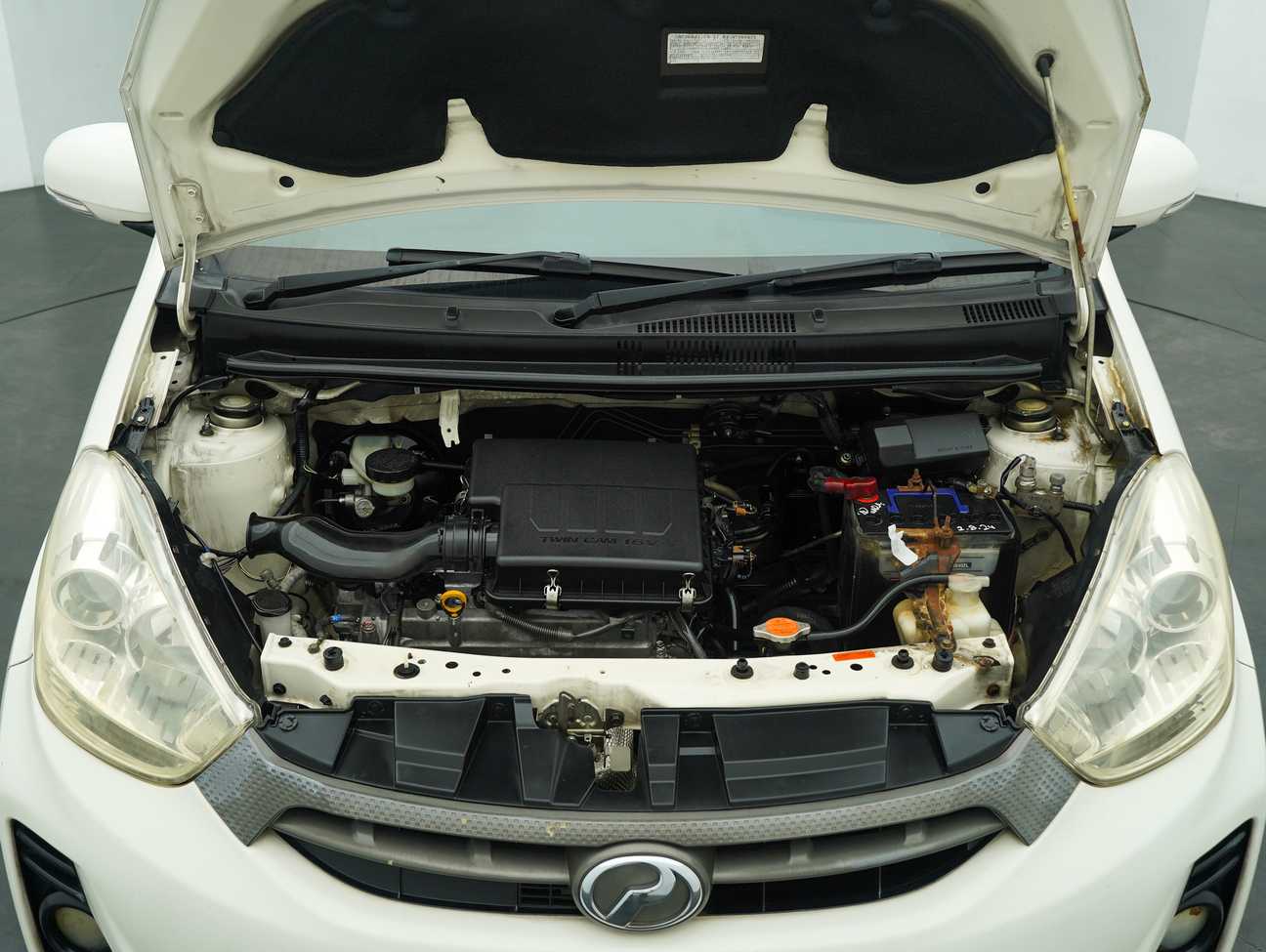 used 2014 Perodua Myvi SE 1.3