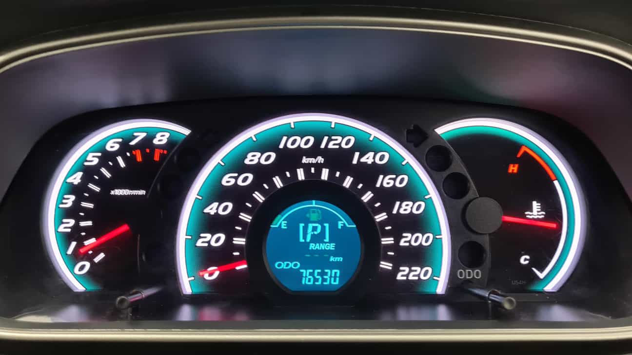 terpakai 2014 Perodua MYVI SE 1.3