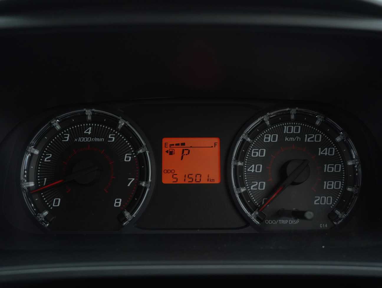 used 2022 Perodua Bezza X 1.3