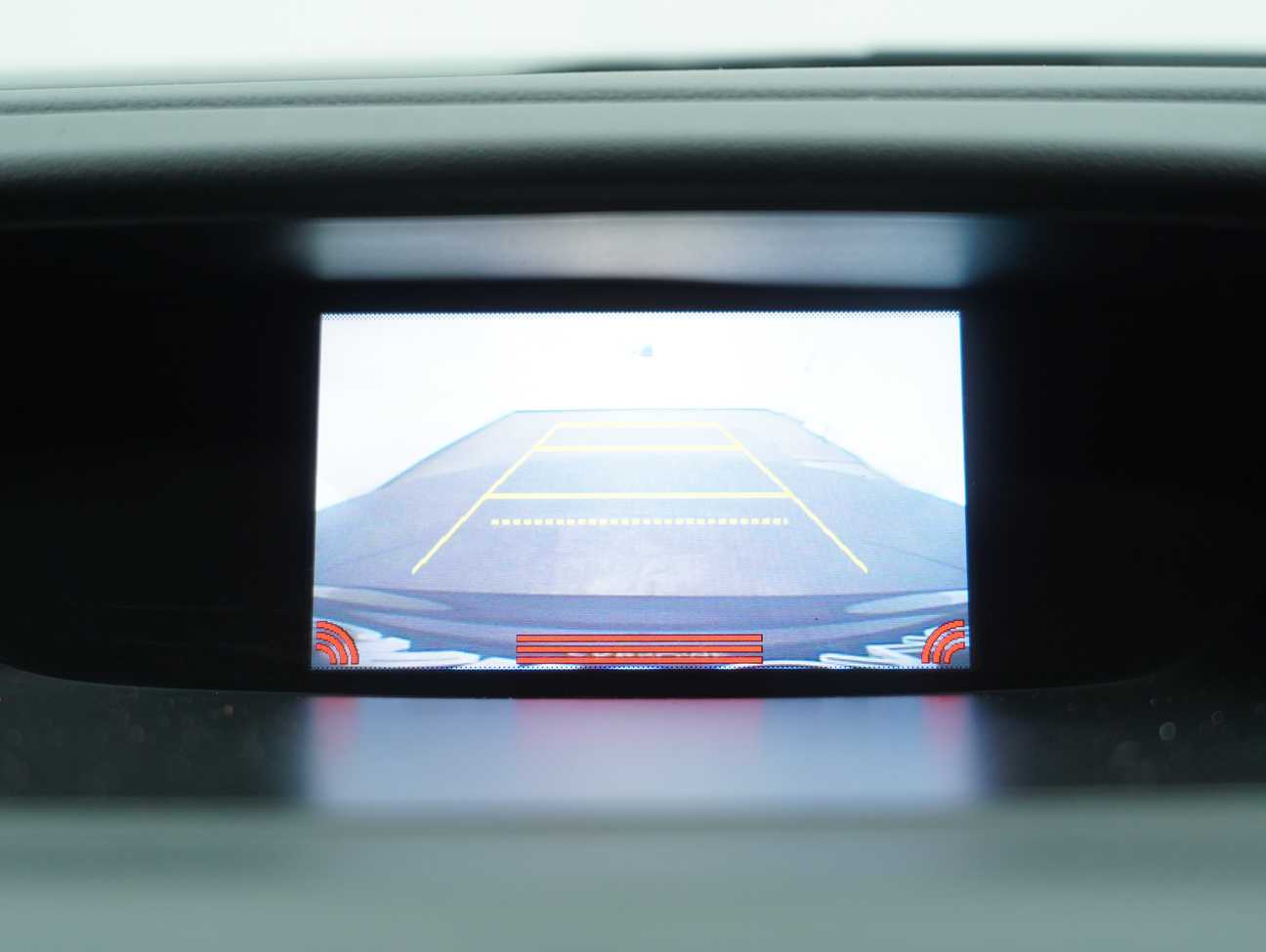 used 2015 Honda CR-V i-VTEC 2.0