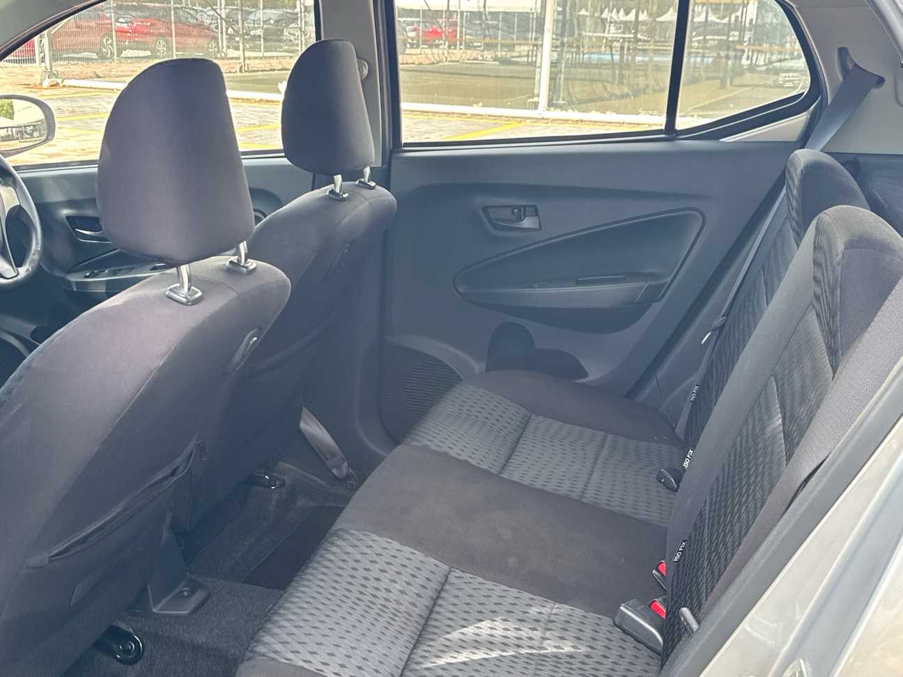 used 2016 Perodua AXIA G 1.0