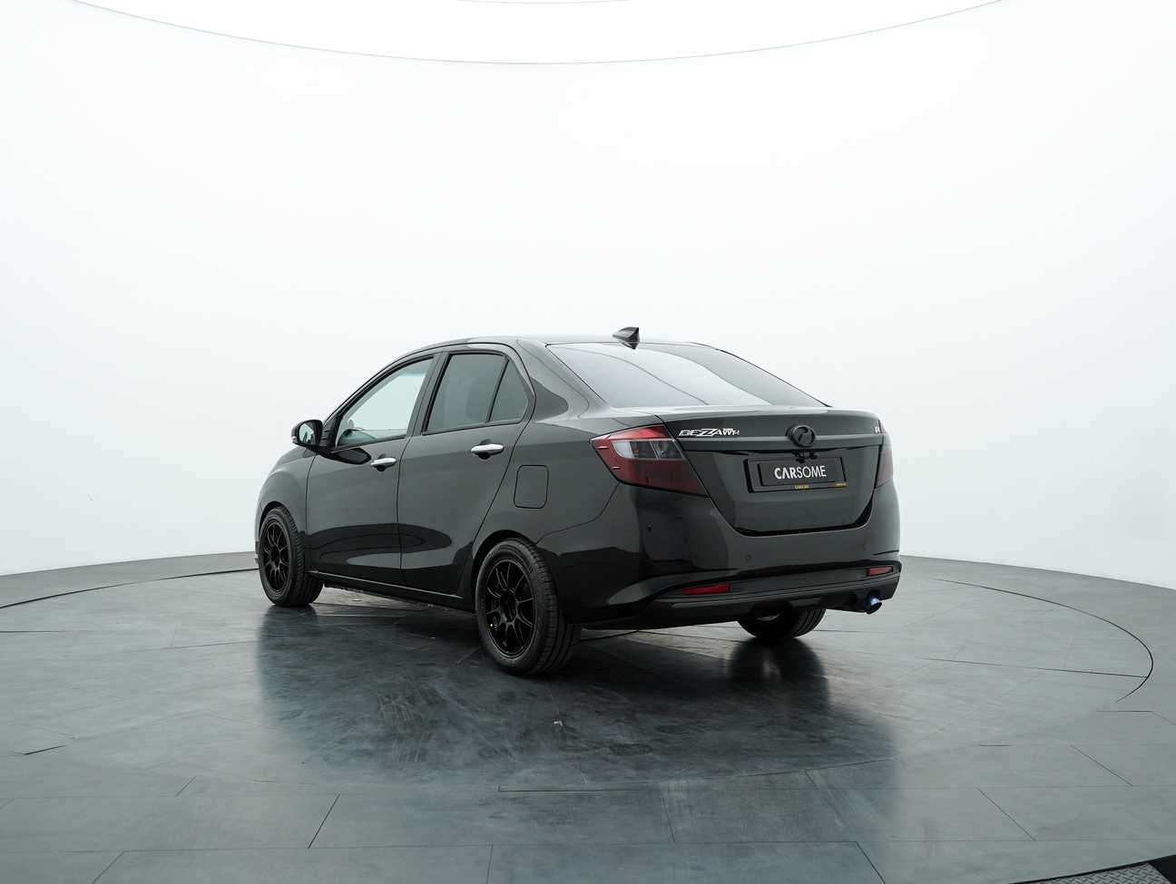 used 2018 Perodua Bezza X Premium 1.3