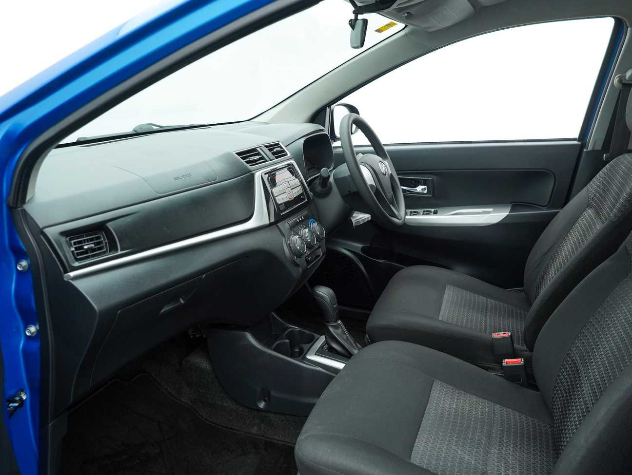 terpakai 2020 Perodua Bezza G 1.0