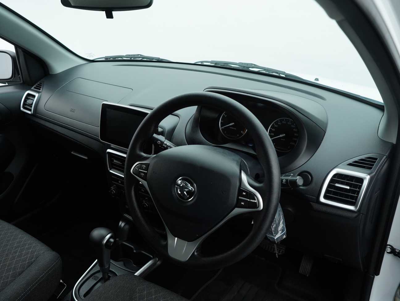 terpakai 2022 Proton Saga Premium 1.3