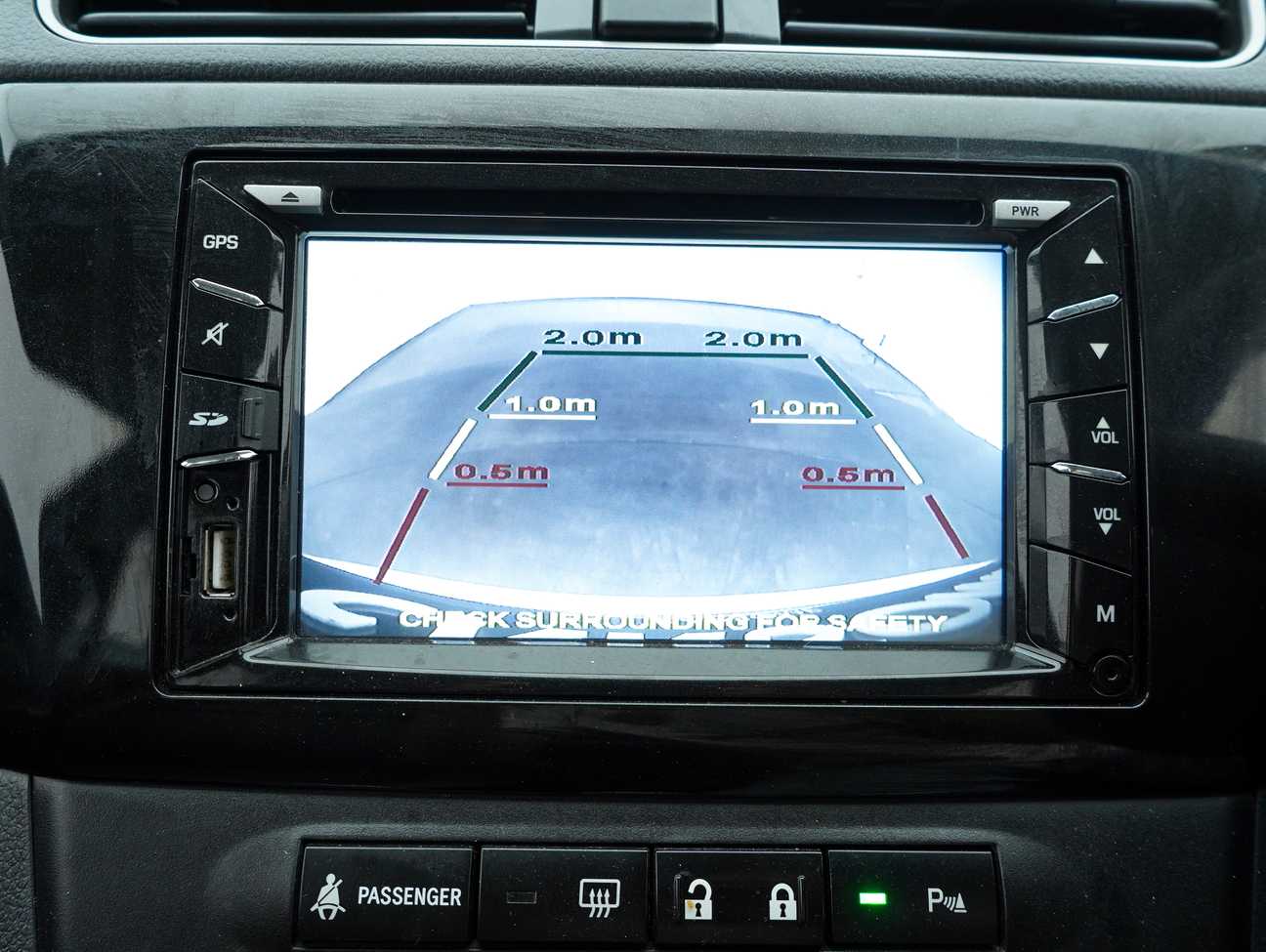 terpakai 2017 Perodua Bezza Advance 1.3