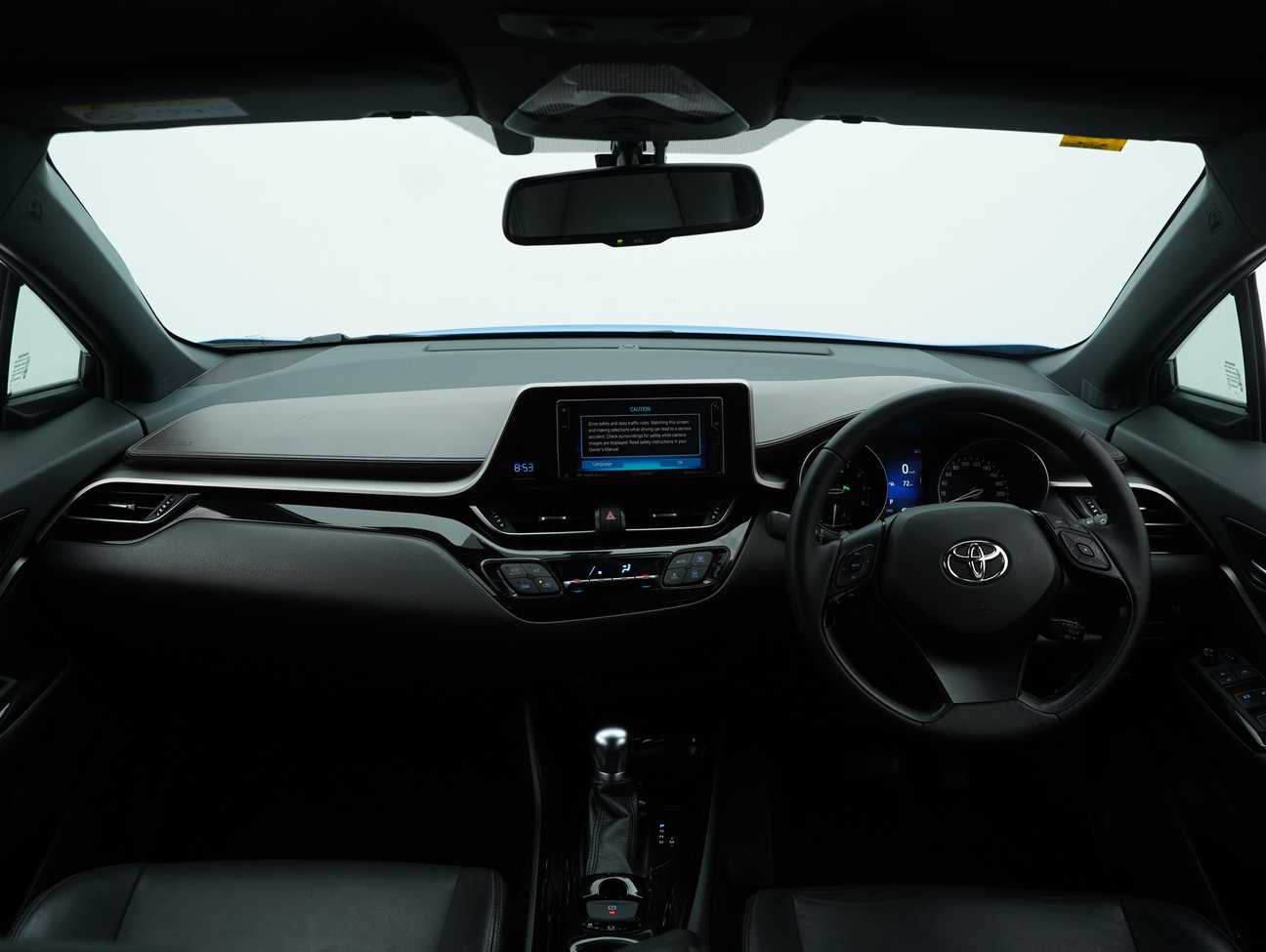 used 2018 Toyota C-HR  1.8