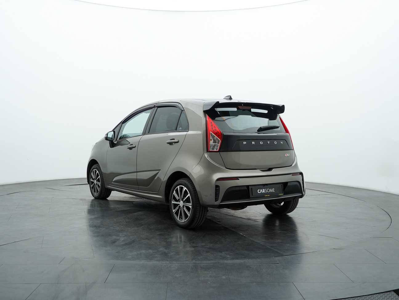 used 2019 Proton Iriz Premium 1.6