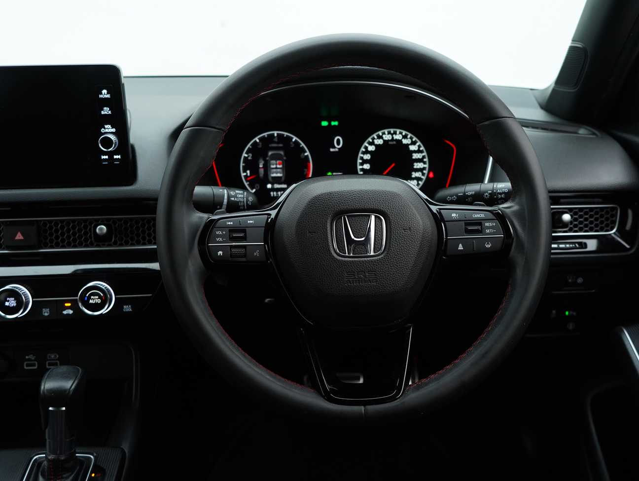 used 2022 Honda Civic RS 1.5