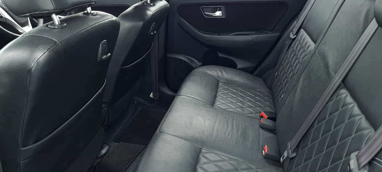 used 2016 Perodua BEZZA AV 1.3