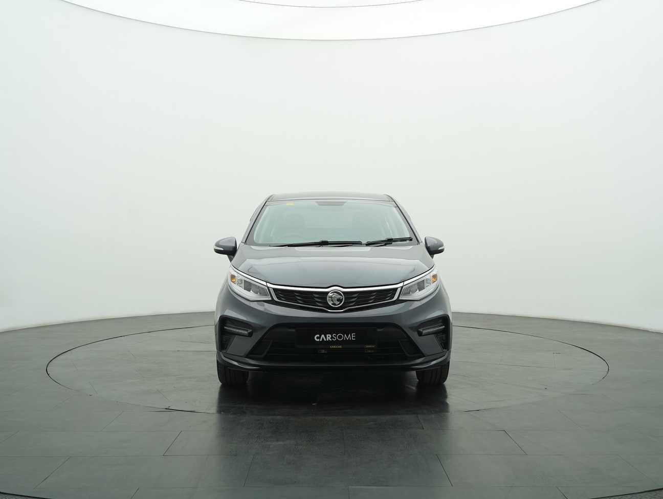 terpakai 2023 Proton Persona Premium 1.6