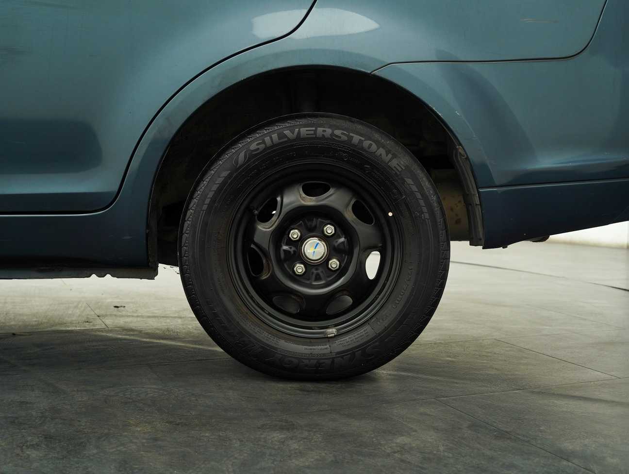 used 2014 Proton Saga FLX Standard 1.3