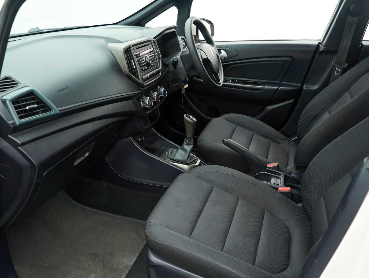 terpakai 2016 Proton IRIZ STANDARD 1.3