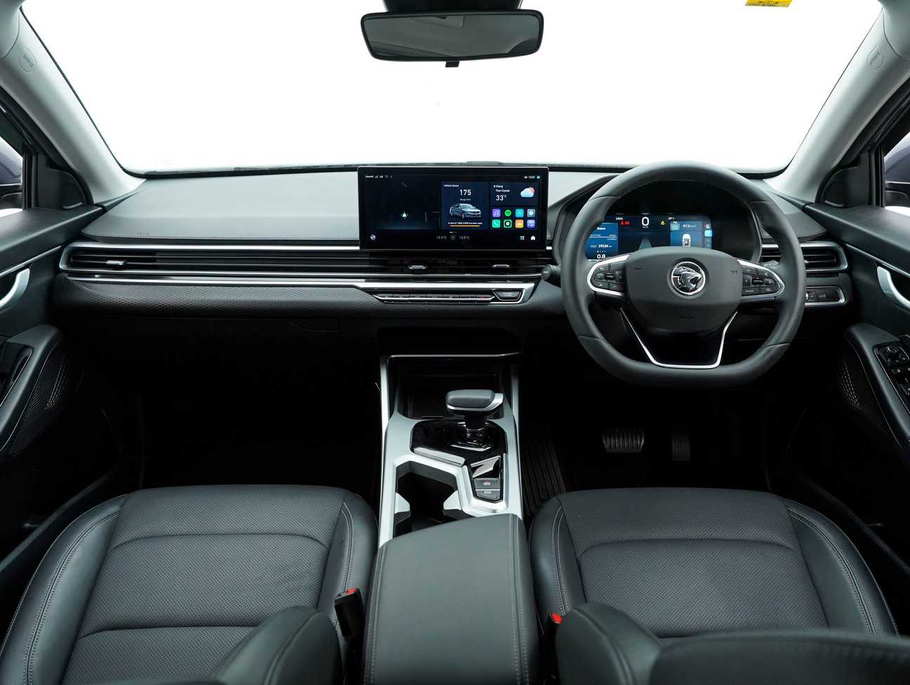 used 2025 Proton S70 Flagship 1.5