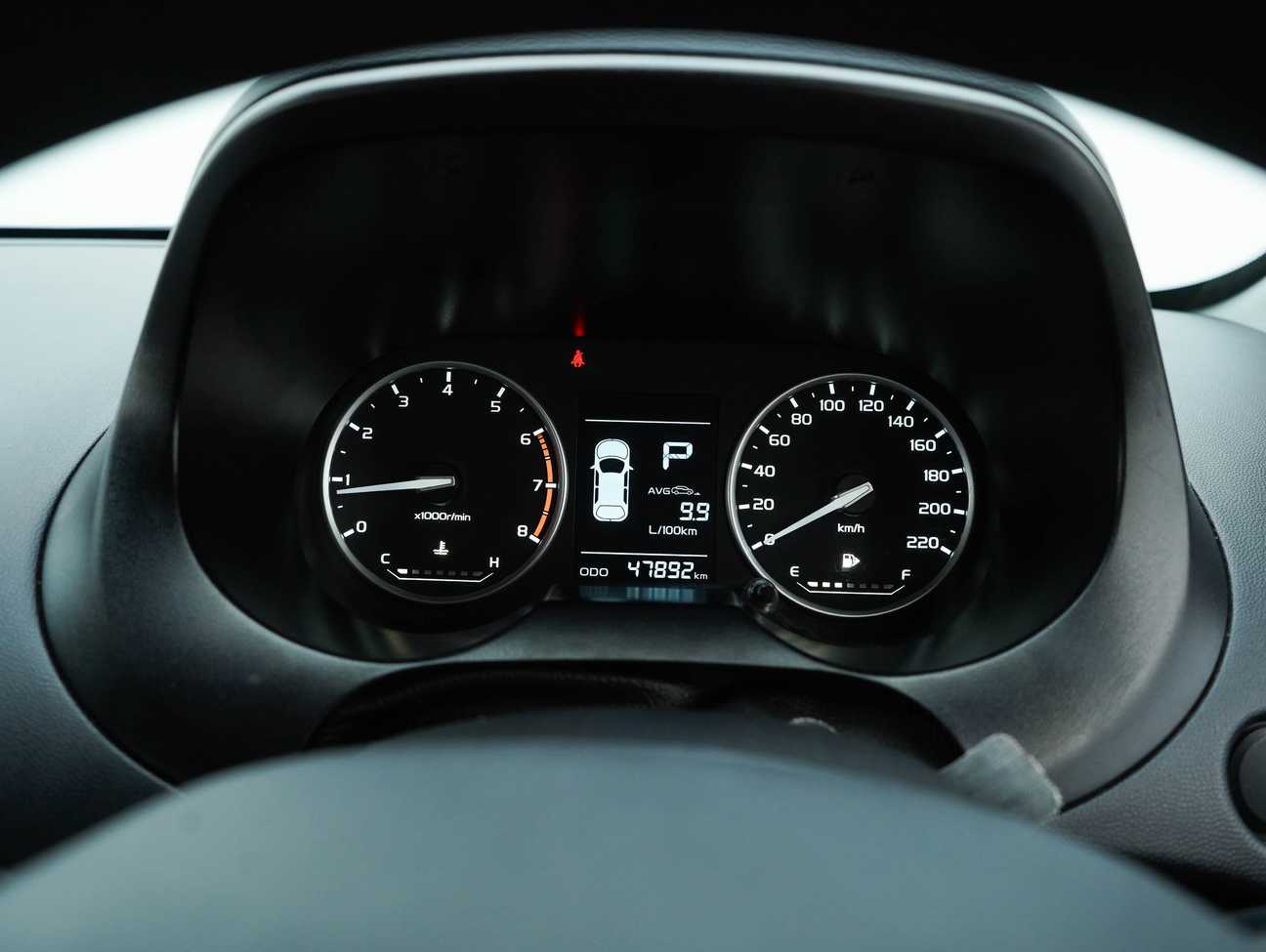 terpakai 2020 Proton Saga Premium 1.3