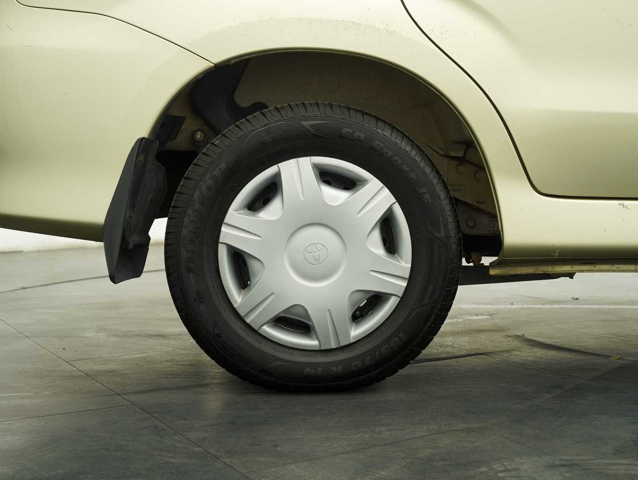 used 2006 Toyota Avanza  1.3