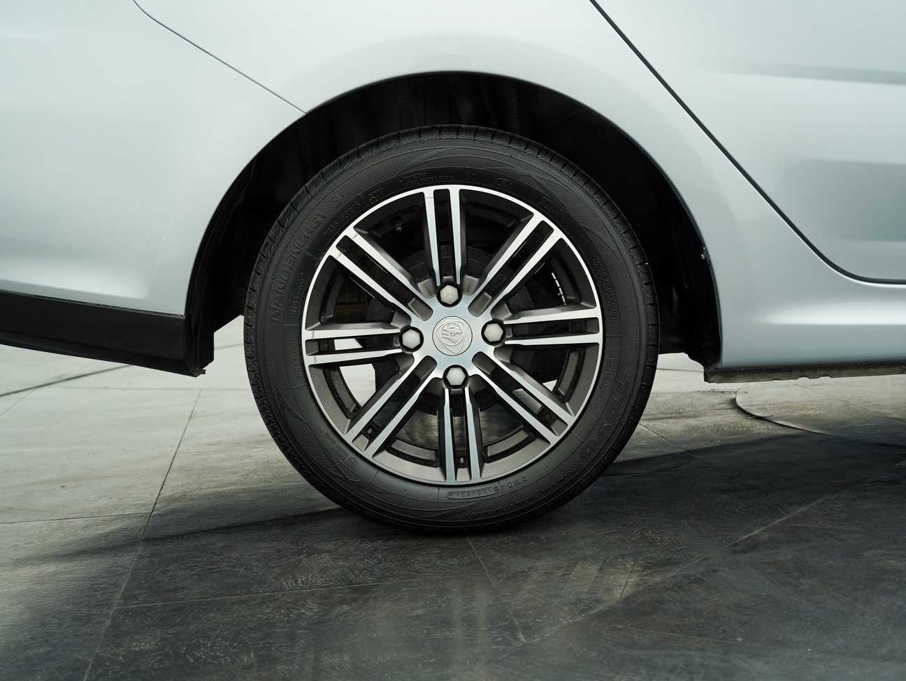 used 2019 Proton Persona Premium 1.6
