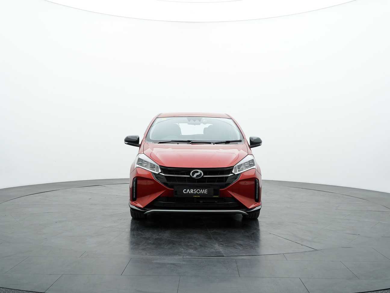 used 2022 Perodua Myvi AV 1.5