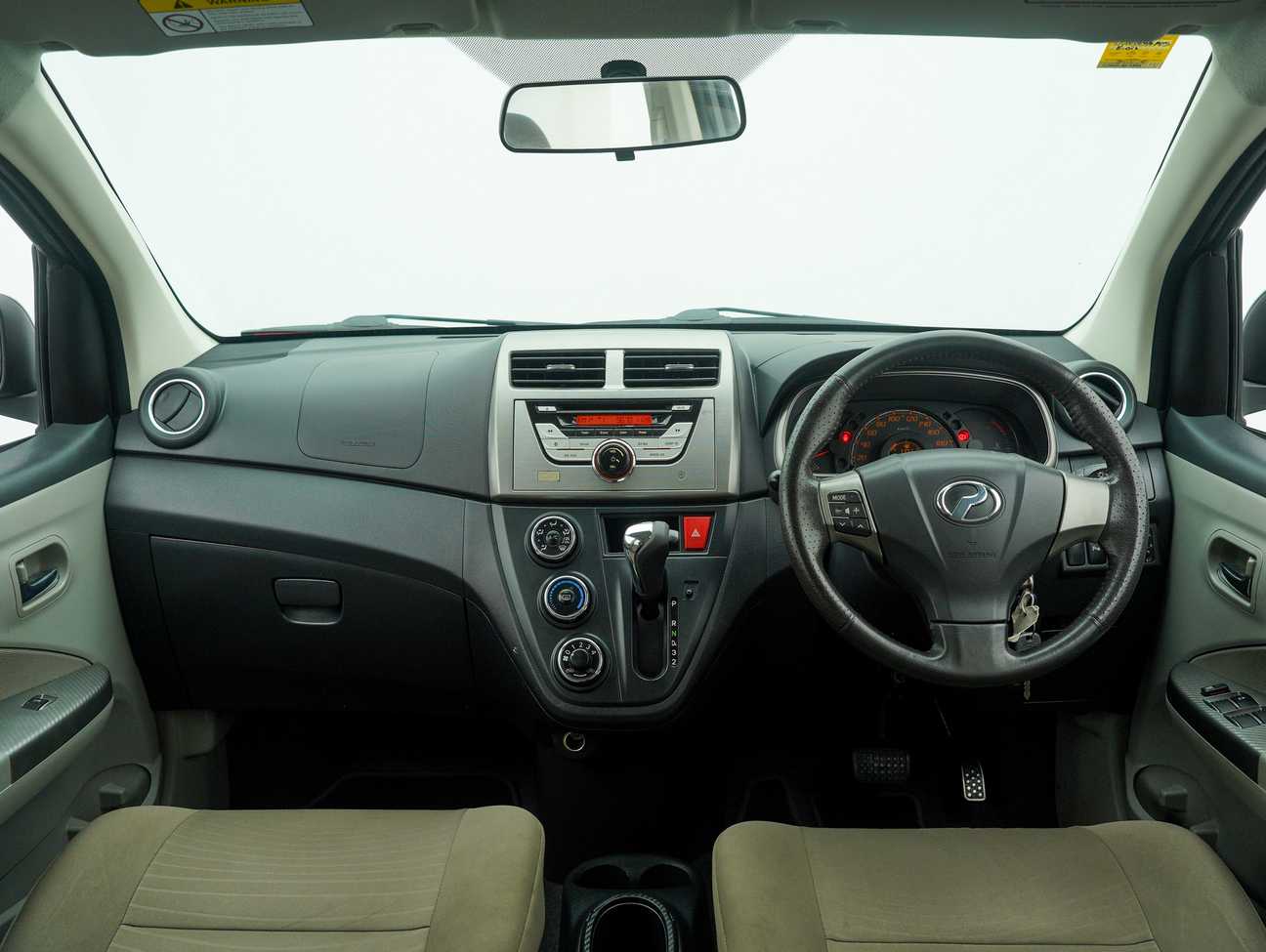 used 2015 Perodua Myvi X 1.3