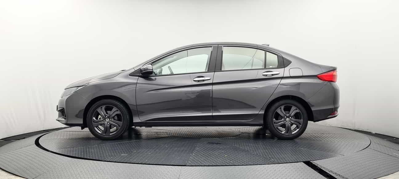 used 2016 Honda CITY V 1.5