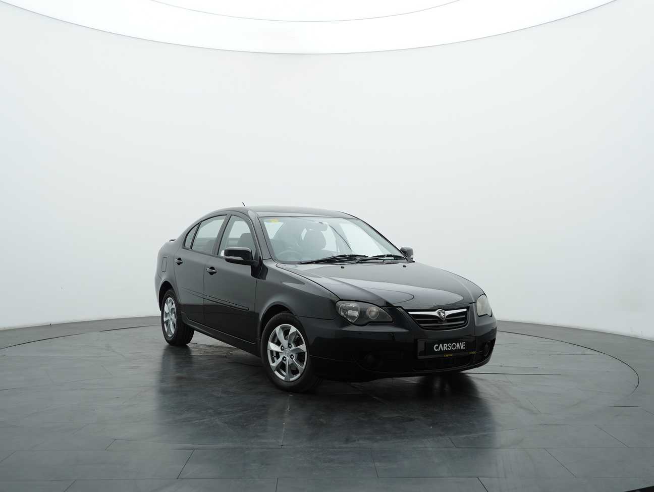 used 2014 Proton Persona SV 1.6