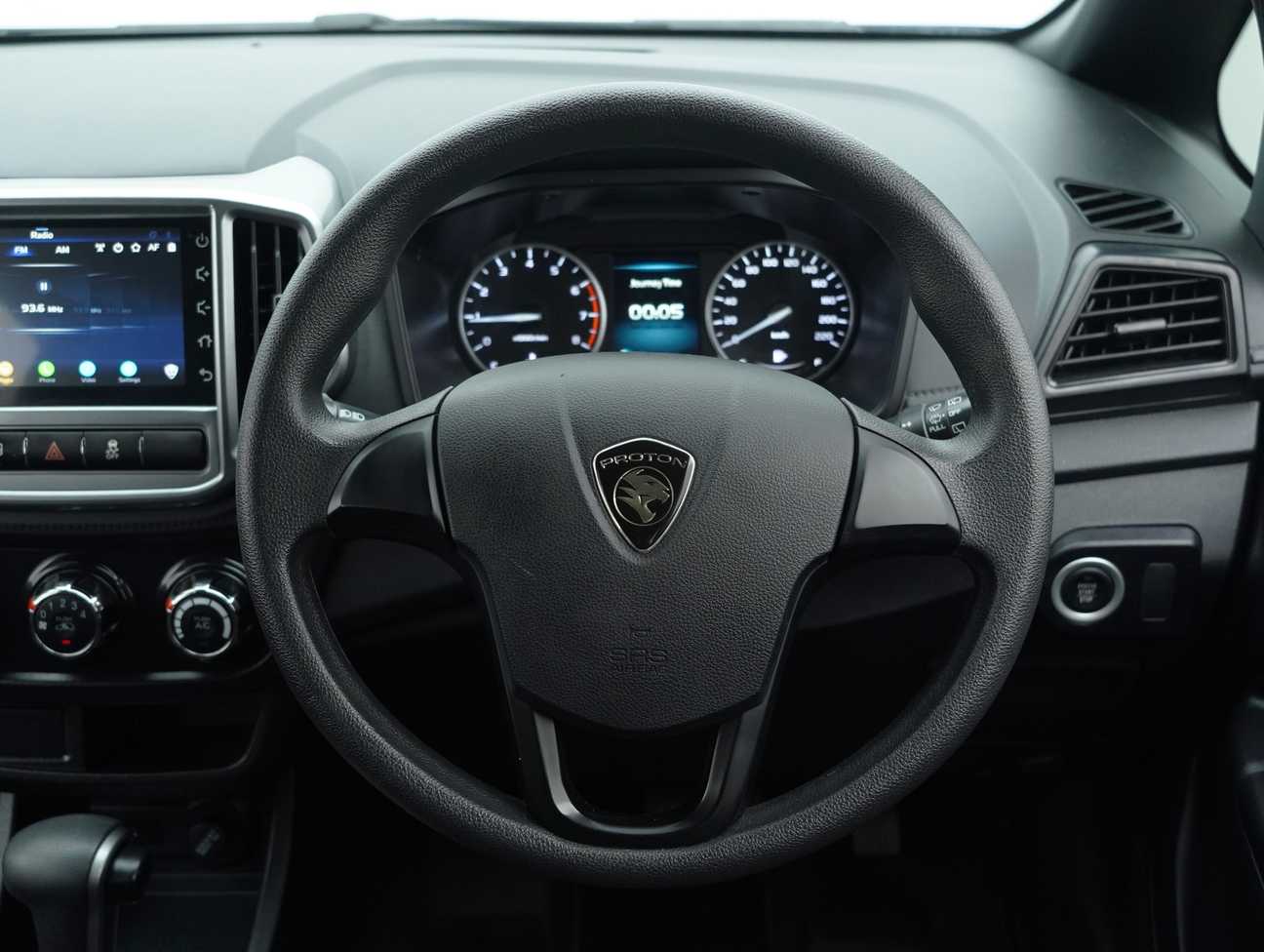 used 2020 Proton Iriz Executive 1.3