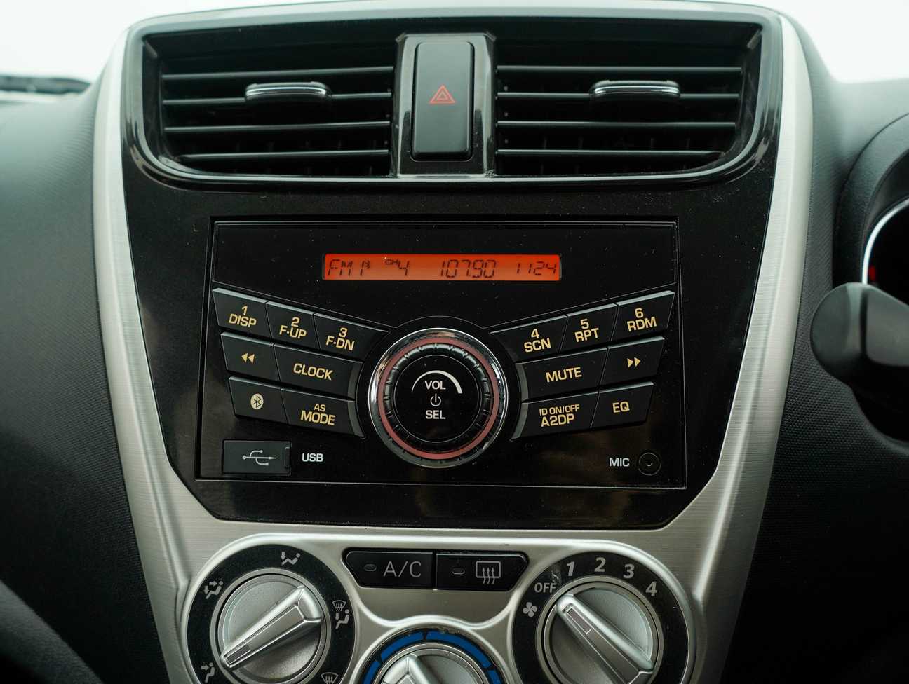 used 2017 Perodua AXIA SE 1.0