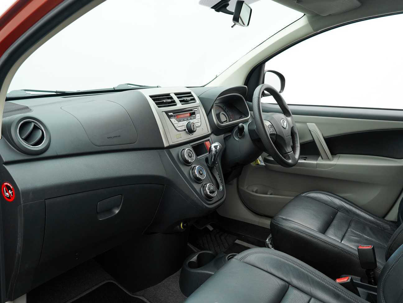 used 2015 Perodua Myvi X 1.3