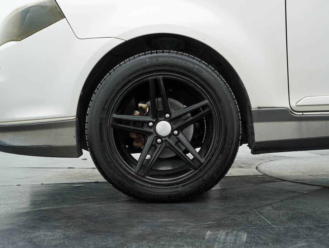 used 2012 Proton Saga FLX SE 1.6