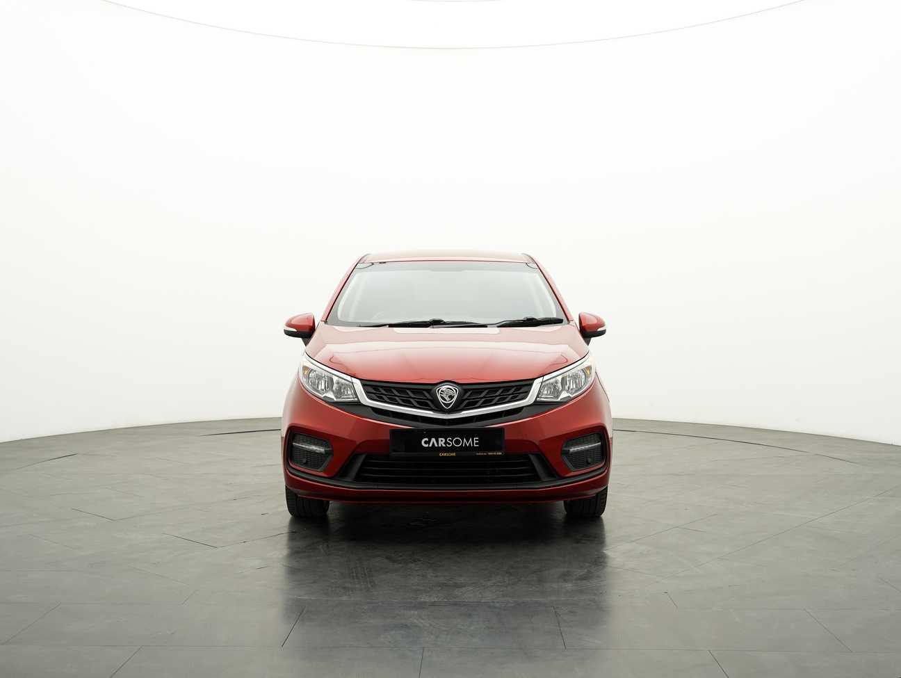 used 2020 Proton Persona Executive 1.6