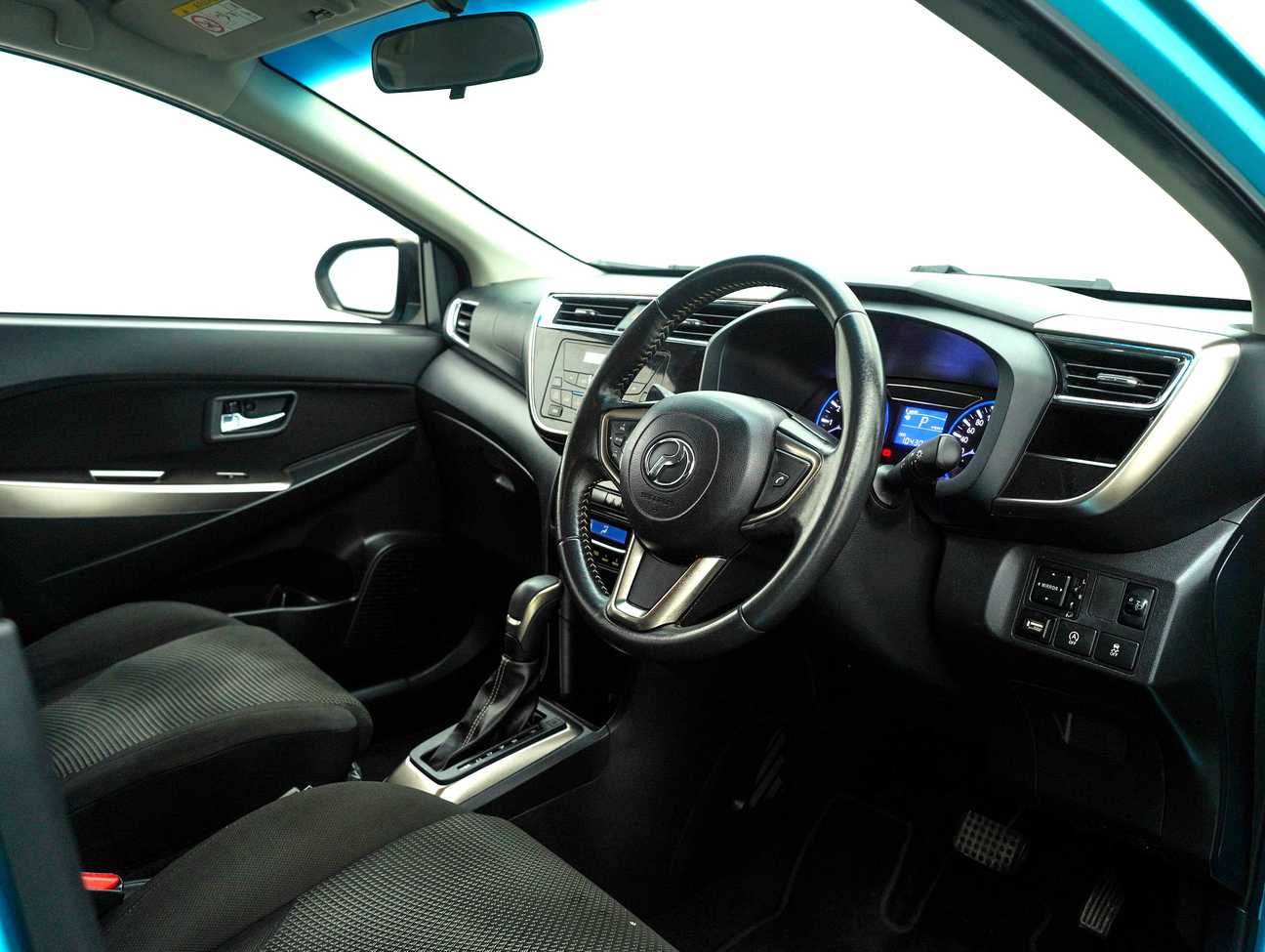 used 2018 Perodua Myvi X 1.3