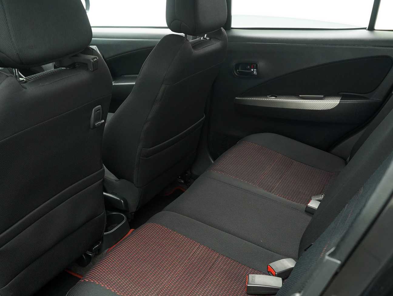 terpakai 2014 Perodua Myvi SE 1.5