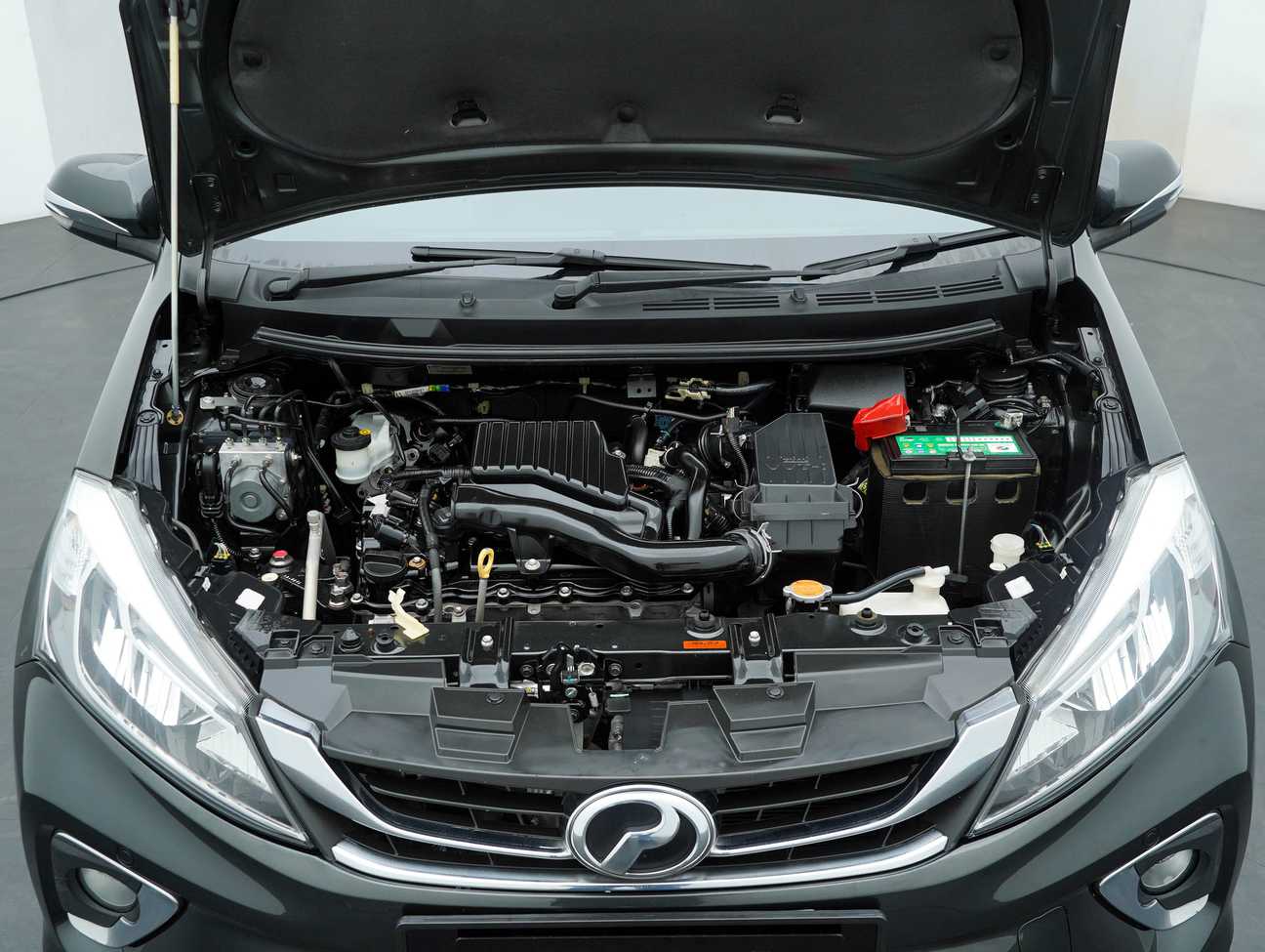 used 2019 Perodua Myvi AV 1.5