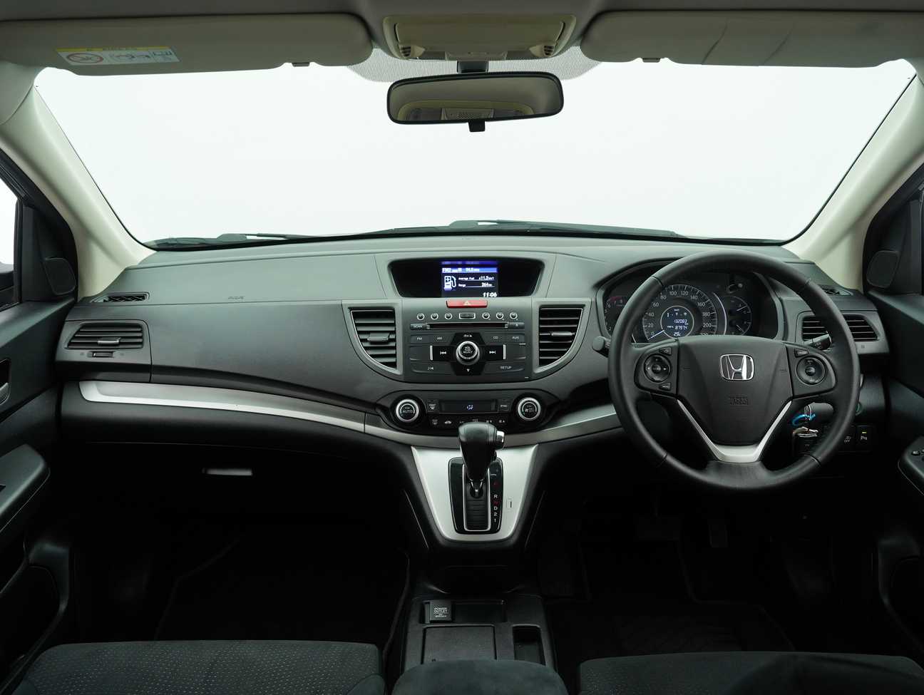 used 2014 Honda CR-V i-VTEC 2.0