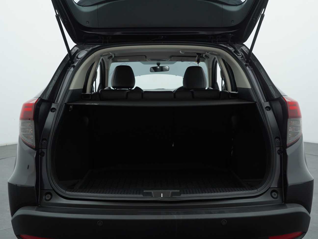 terpakai 2019 Honda HR-V V 1.8