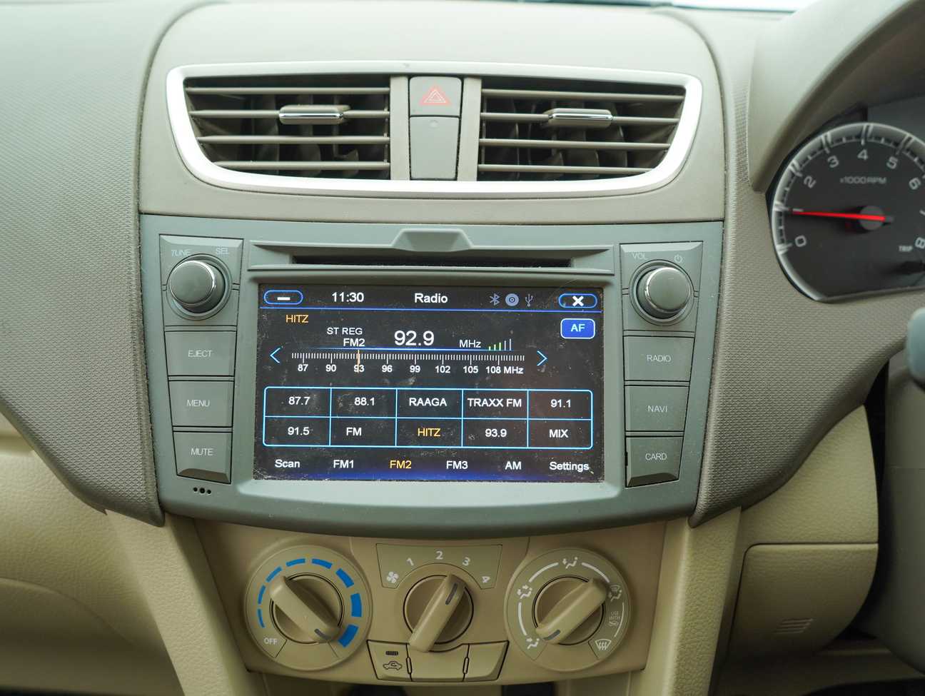 used 2019 Proton Ertiga Xtra Executive 1.4