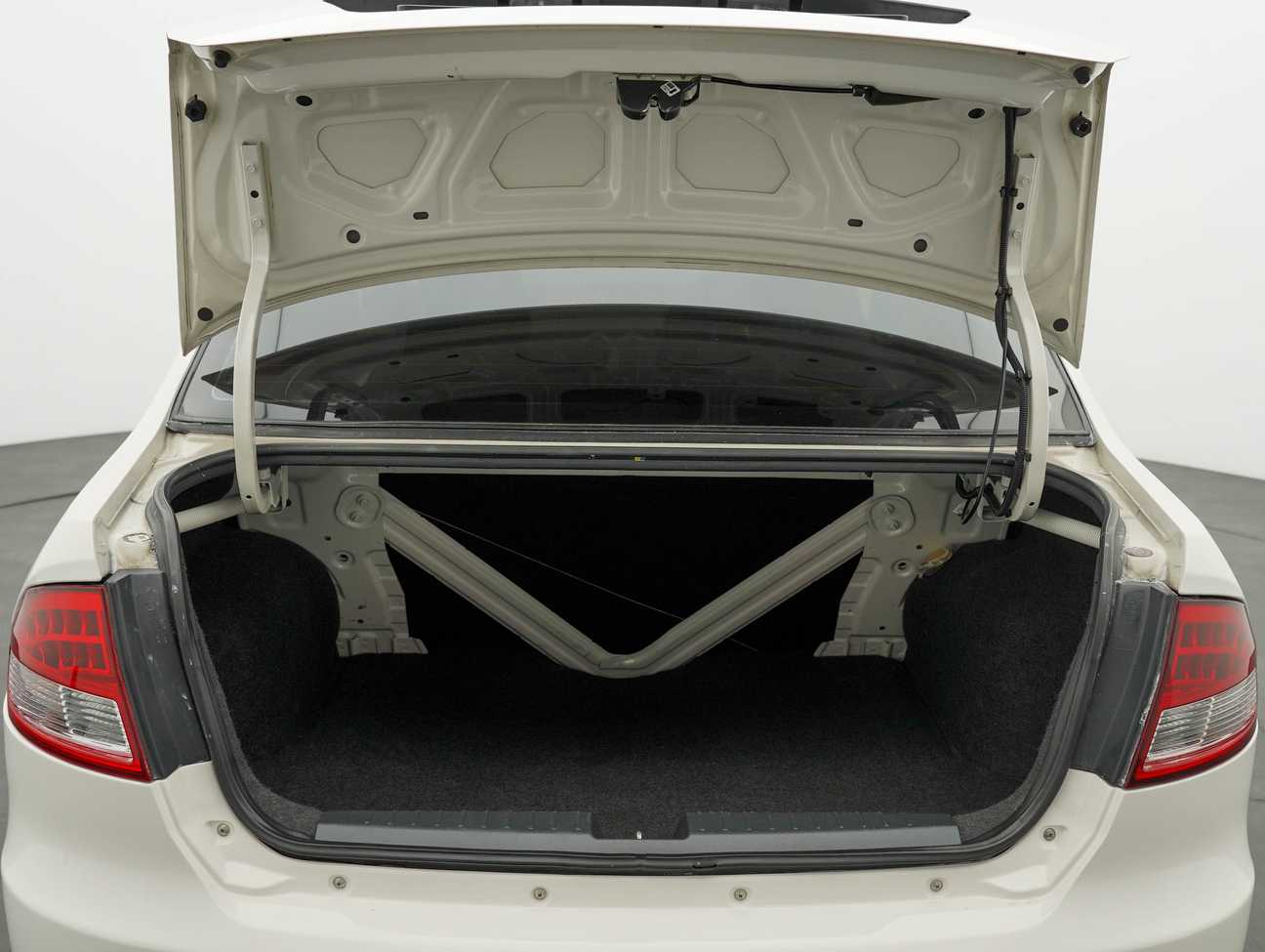 used 2015 Proton Saga FLX Standard 1.3