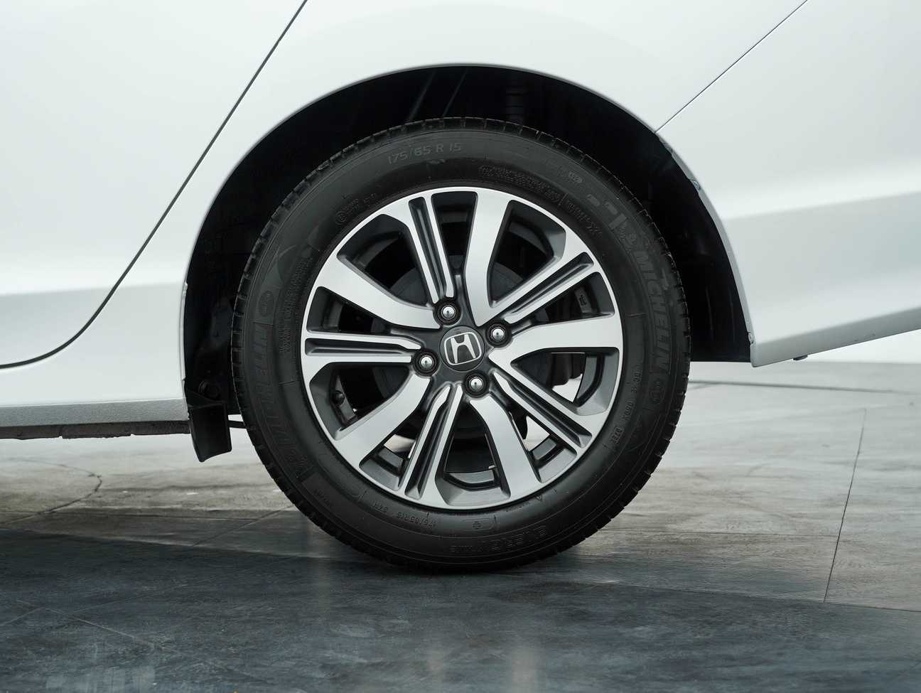 terpakai 2019 Honda City S 1.5