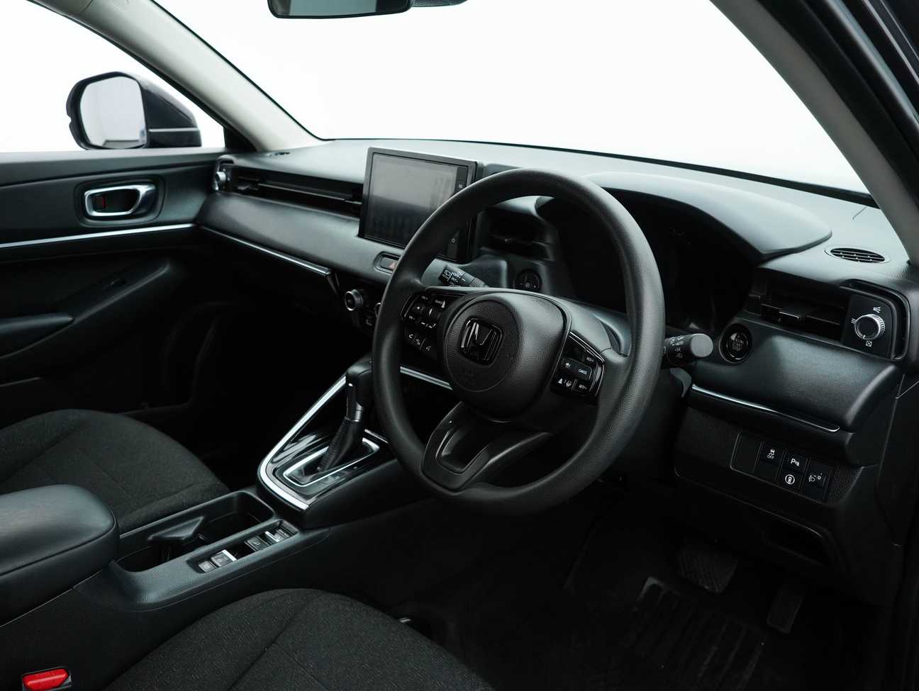 used 2023 Honda HR-V E 1.5