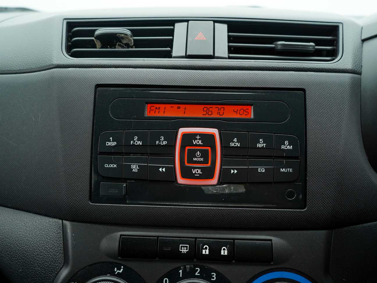 used 2018 Perodua BEZZA G 1.0