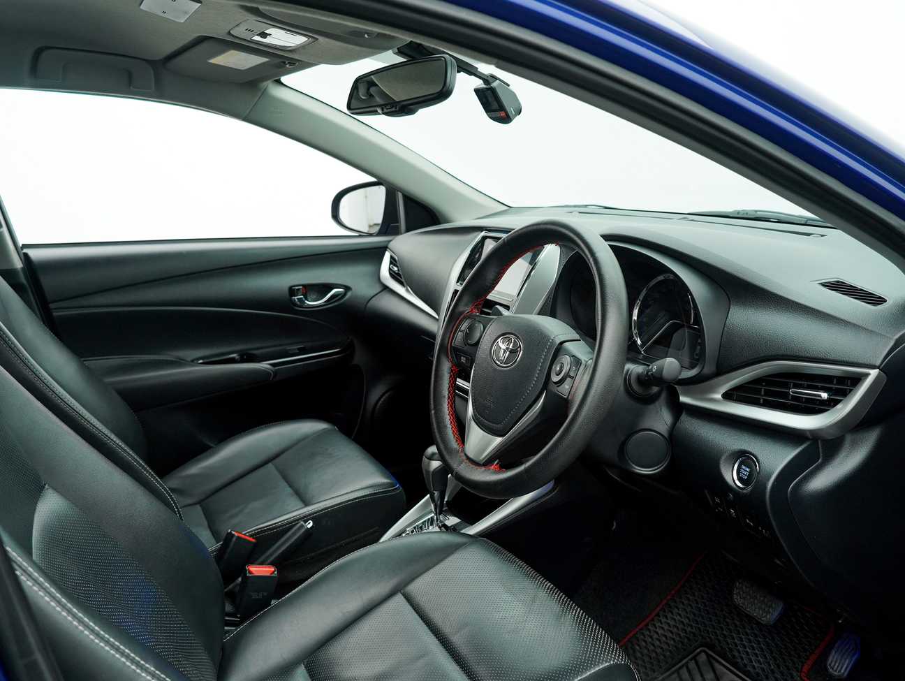 used 2020 Toyota Vios G 1.5